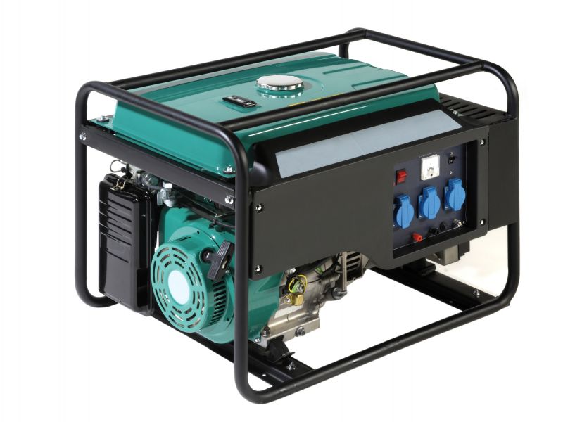 Electric Generator Repair