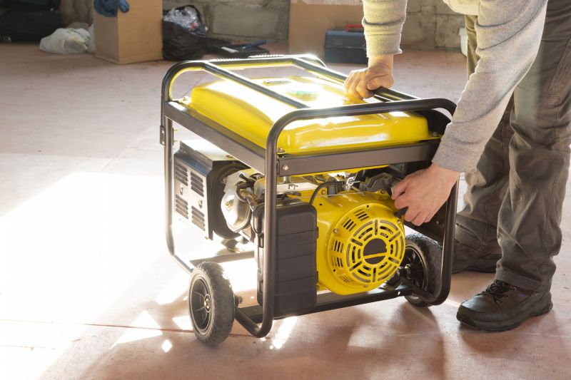 Generator Maintenance Service