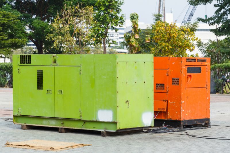 Generator Repair