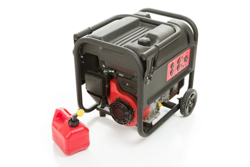 Generator Maintenance Tools