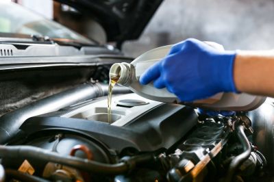 Generator Tuneup Service